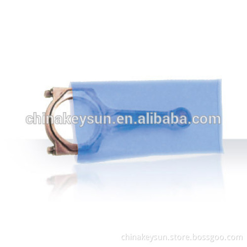 VCI PE TUBE BAGS